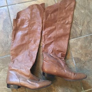 Chinese Laundry Over-the-Knee Boots